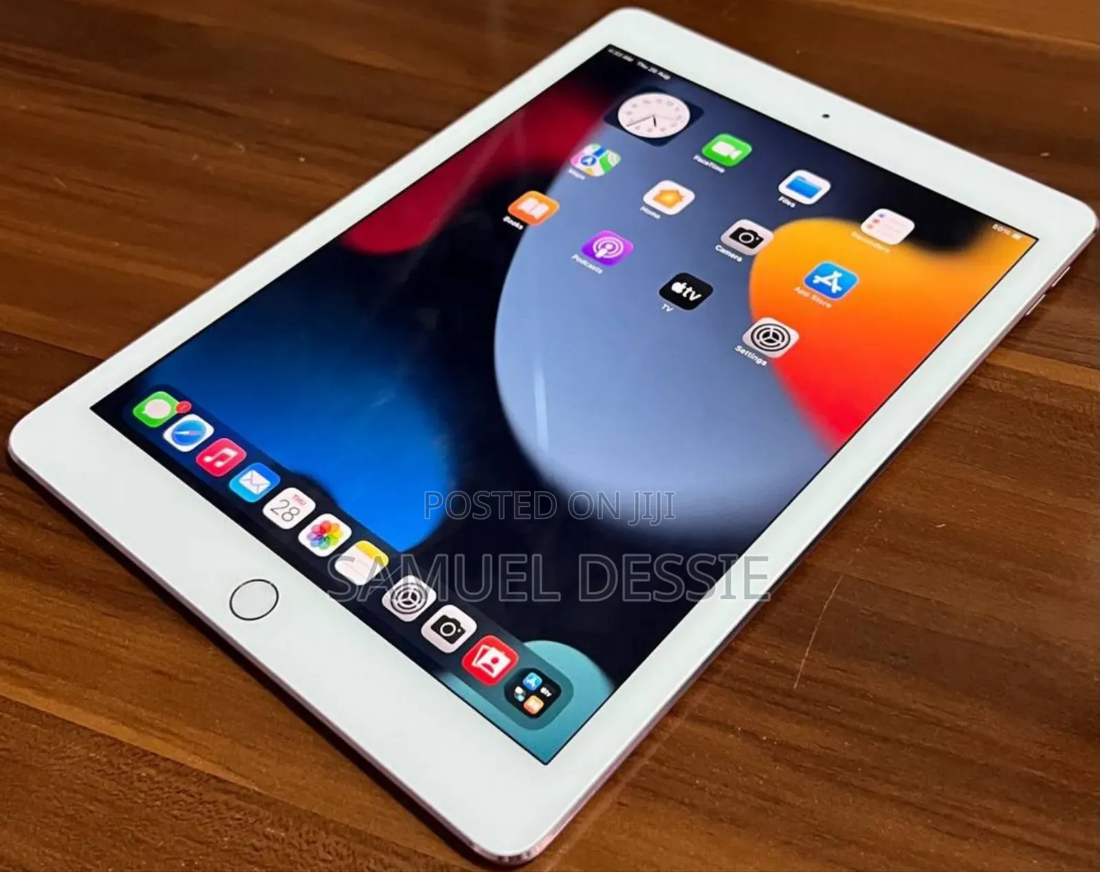 Apple iPad Pro
