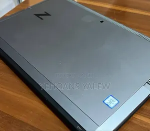New Laptop HP ZBook X2 32GB Intel Core i7 SSD 512GB