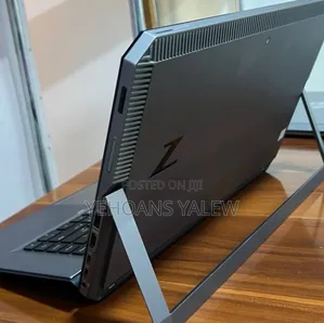 New Laptop HP ZBook X2 32GB Intel Core i7 SSD 512GB