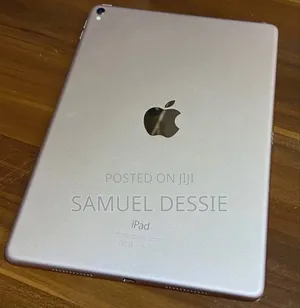 Apple iPad Pro