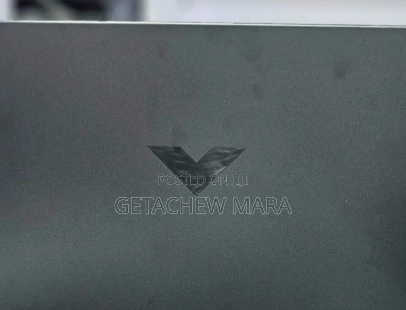 New Laptop HP Victus 15 8GB AMD Ryzen 5 SSD 512GB