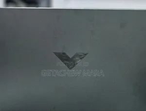 New Laptop HP Victus 15 8GB AMD Ryzen 5 SSD 512GB