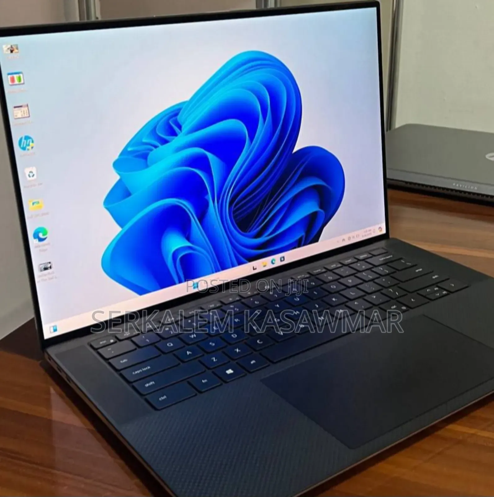 New Laptop Dell XPS 15 32GB Intel Core i7 SSD 512GB