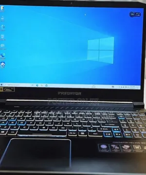 Photo - New Laptop Acer Predator Helios 300 16GB Intel Core I7 SSD 1T