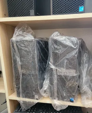 New Desktop Computer Dell OptiPlex 7040 8GB Intel Core I5 HDD 1T