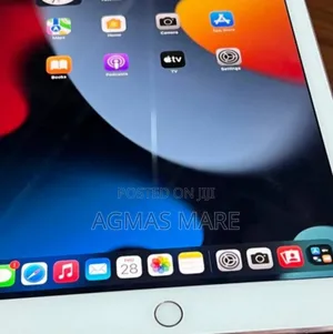 New Apple iPad Pro 128 GB