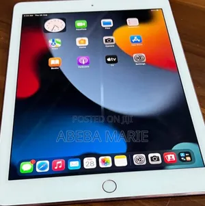 Photo - New Apple iPad Pro 128 GB Silver