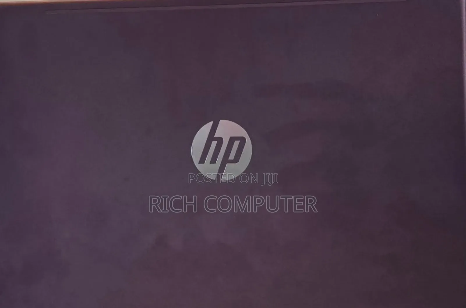 New Laptop HP Pavilion 15 8GB Intel Core i5 SSD 512GB