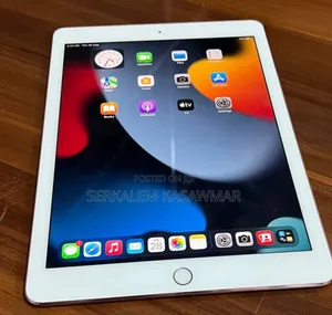 Photo - New Apple iPad Pro 128 GB Silver