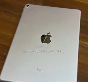 New Apple iPad Pro 128 GB Silver