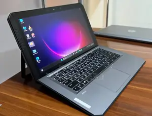 Photo - New Laptop HP ZBook 14 32GB Intel Core I7 SSD 512GB