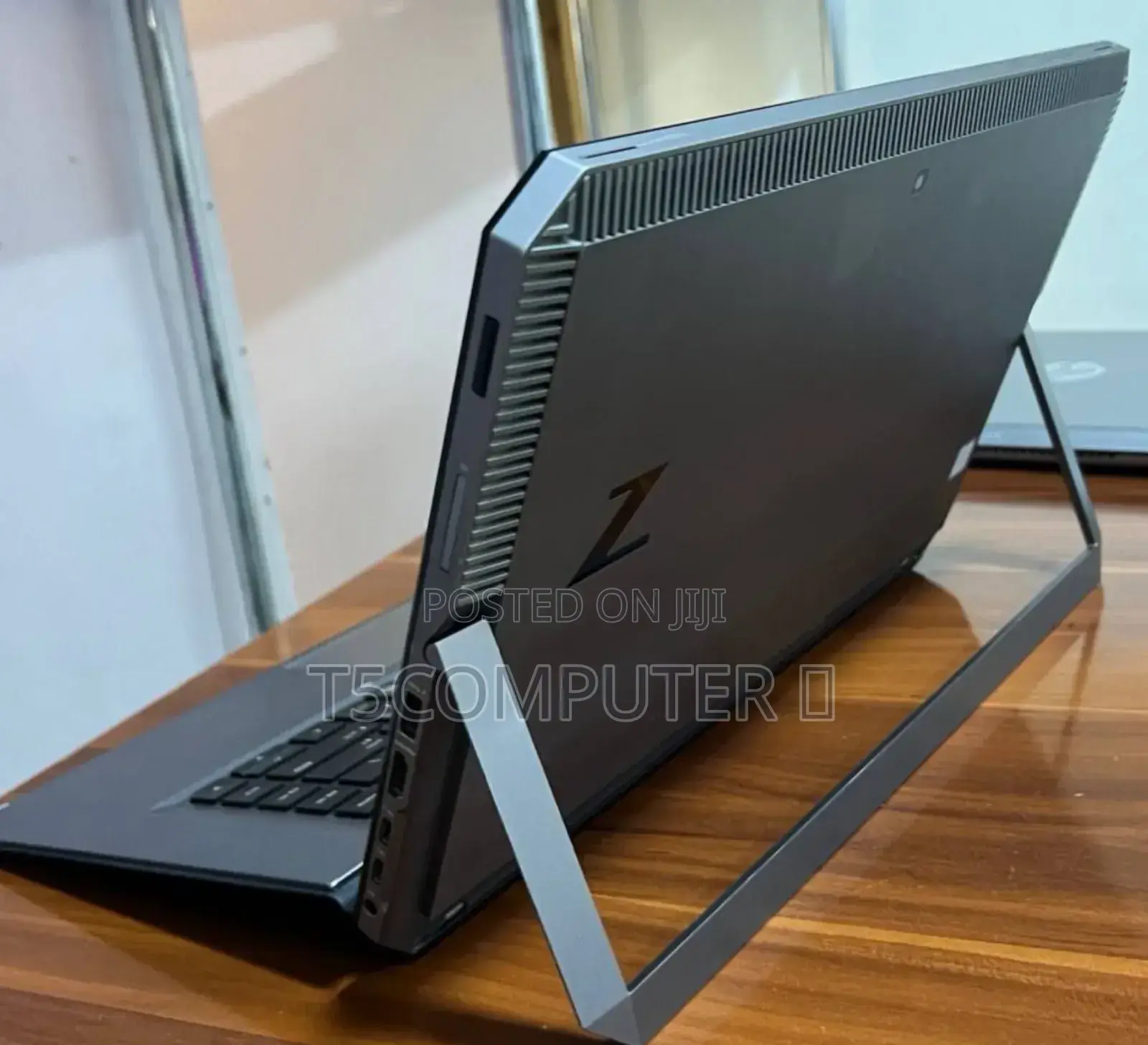 New Laptop HP ZBook 14 32GB Intel Core I7 SSD 512GB