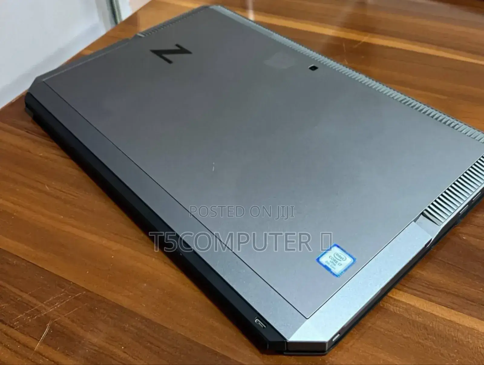 New Laptop HP ZBook 14 32GB Intel Core I7 SSD 512GB