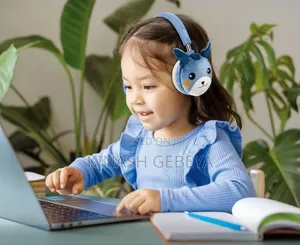 Photo - Green Lion Kids Wireless Headphone