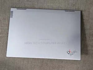 Photo - New Laptop Lenovo ThinkPad X1 Carbon 32GB Intel Core I7 SSD 512GB