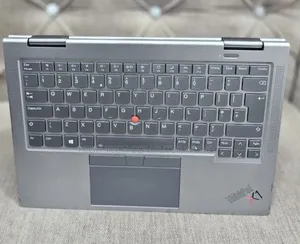 New Laptop Lenovo ThinkPad X1 Carbon 32GB Intel Core I7 SSD 512GB