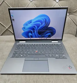 New Laptop Lenovo ThinkPad X1 Carbon 32GB Intel Core I7 SSD 512GB