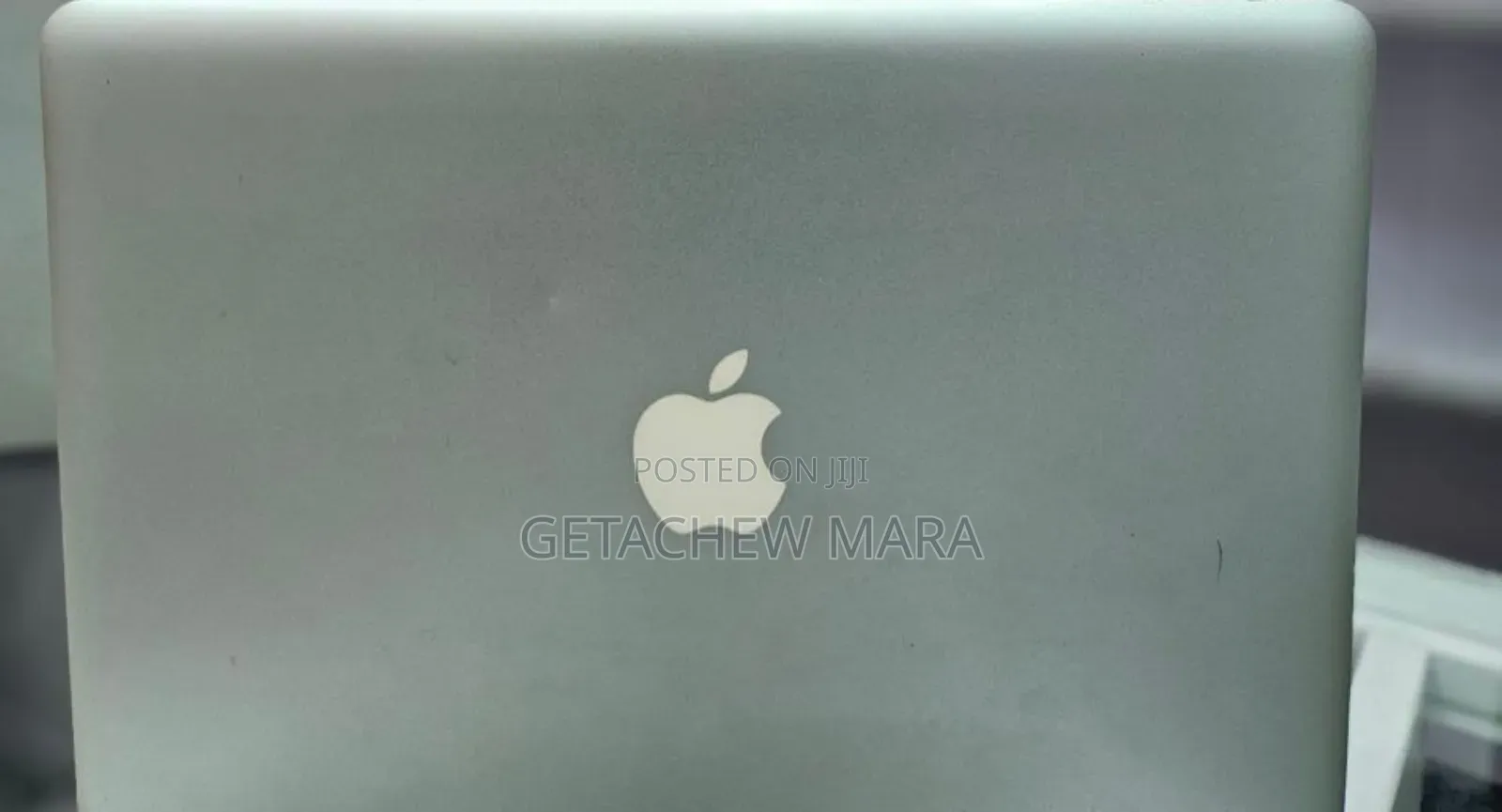 New Laptop Apple MacBook Pro M1 4GB Intel Core I7 SSD 500GB