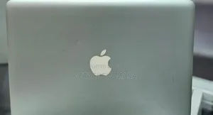 New Laptop Apple MacBook Pro M1 4GB Intel Core I7 SSD 500GB