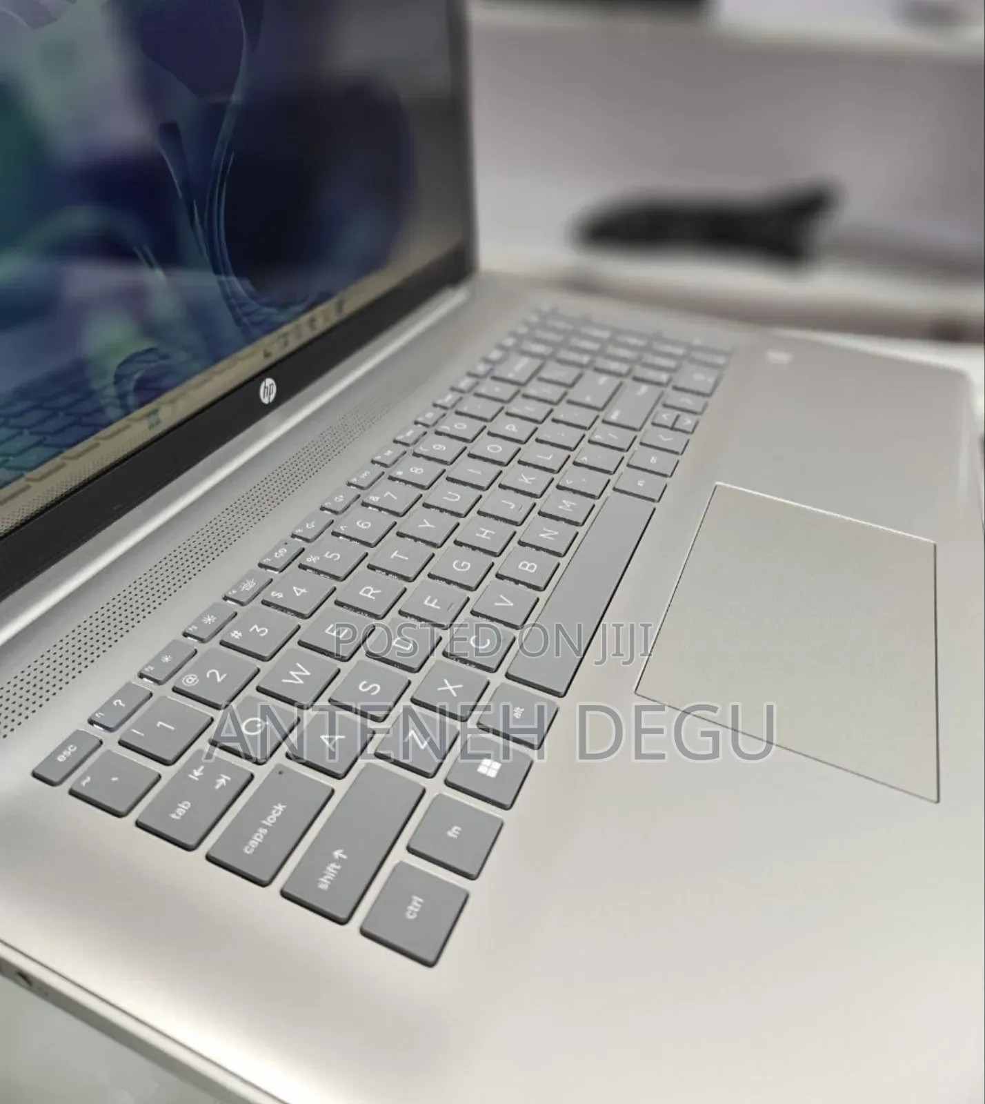 New Laptop HP Stream Notebook 16GB AMD Ryzen 5 SSD 512GB