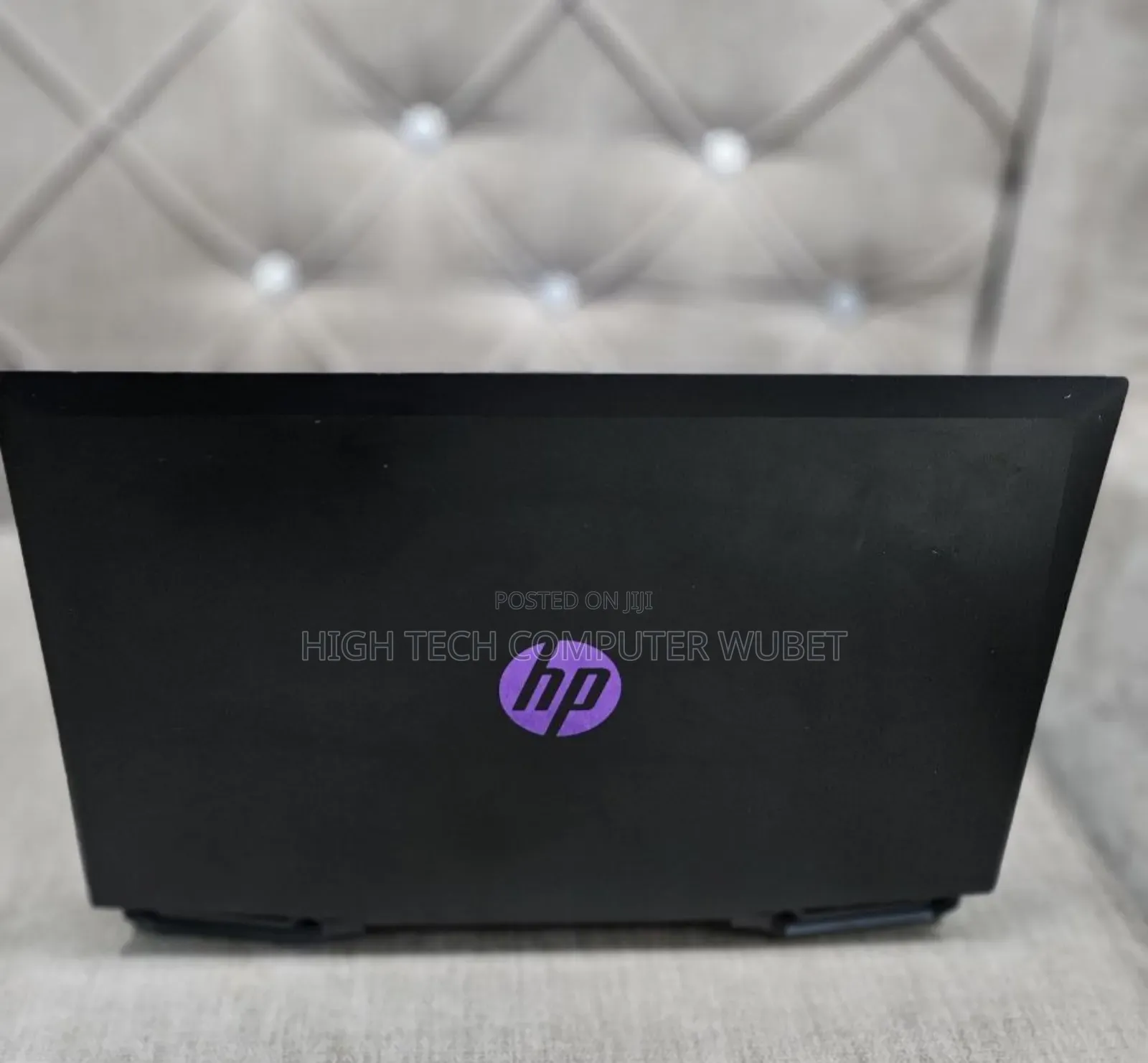 New Laptop HP Pavilion Power 15 8GB Intel Core I5 HDD+SSD 256GB