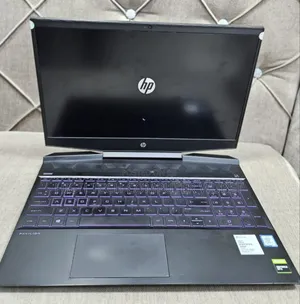 New Laptop HP Pavilion Power 15 8GB Intel Core I5 HDD+SSD 256GB