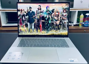 Photo - New Laptop Dell Inspiron 15 16GB AMD Ryzen 5 SSD 512GB