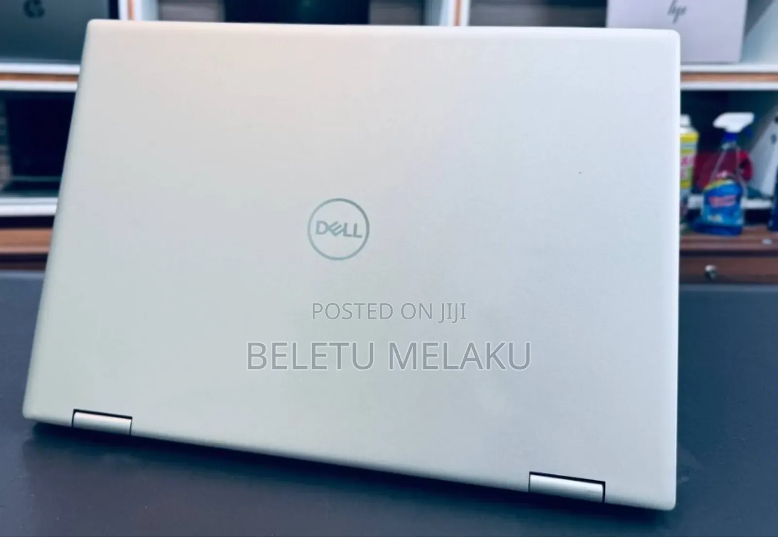 New Laptop Dell Inspiron 15 16GB AMD Ryzen 5 SSD 512GB