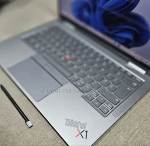 New Laptop Lenovo Thinkpad X1 Yoga 32GB Intel Core I7 SSD 512GB