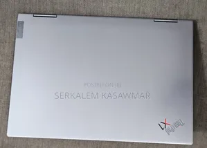 New Laptop Lenovo Thinkpad X1 Yoga 32GB Intel Core I7 SSD 512GB