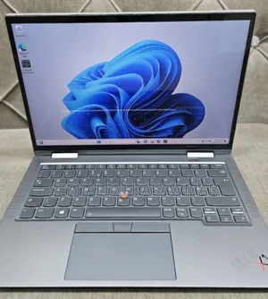 New Laptop Lenovo Thinkpad X1 Yoga 32GB Intel Core I7 SSD 512GB