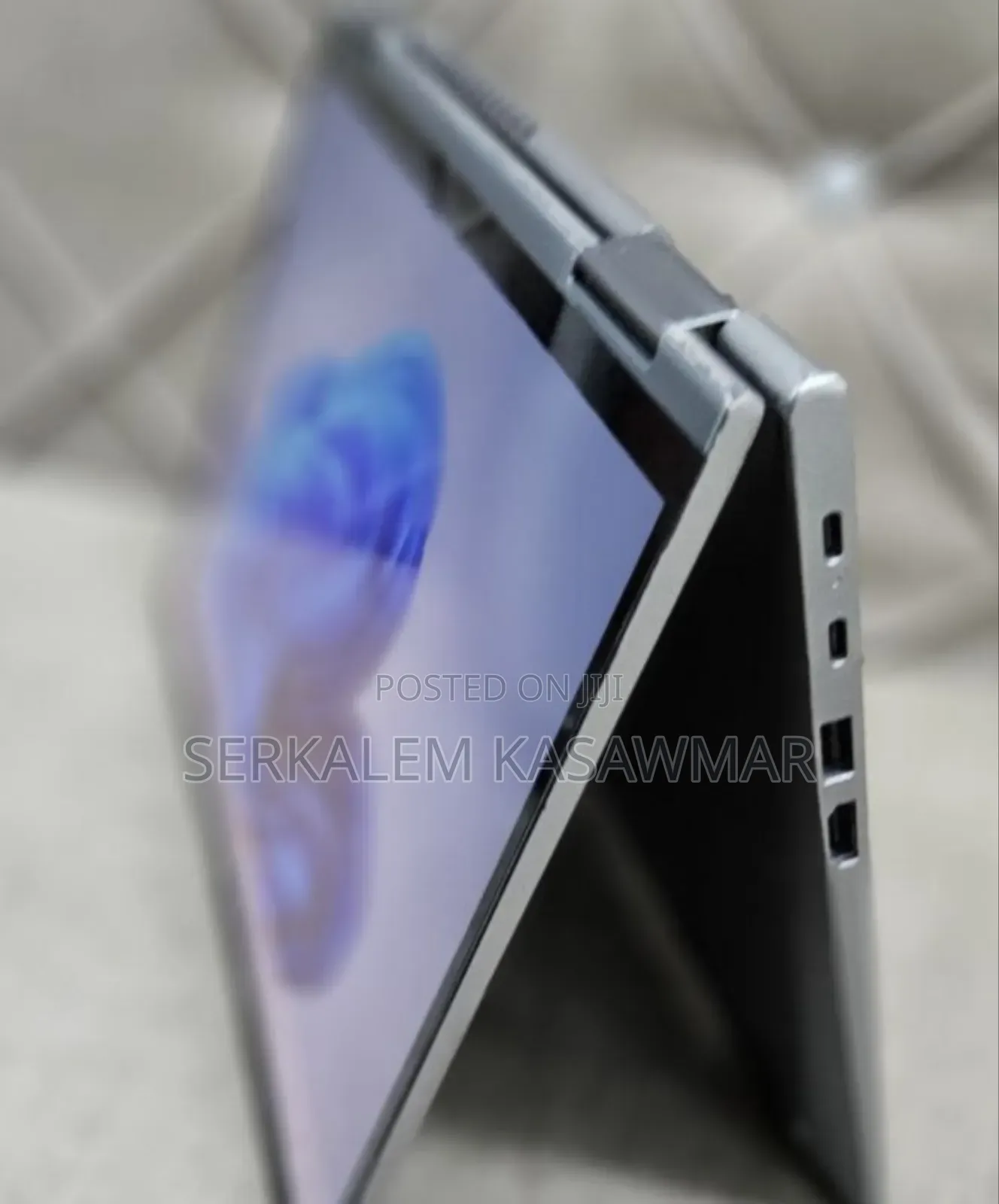 New Laptop Lenovo Thinkpad X1 Yoga 32GB Intel Core I7 SSD 512GB