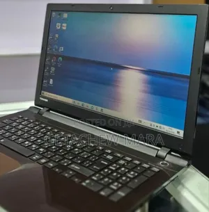 Photo - New Laptop Toshiba Satellite C55 8GB Intel Core I7 SSD 1T