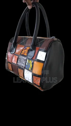 Photo - Genuine Leather Bag