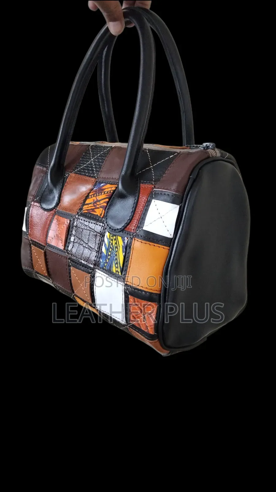 Genuine Leather Bag