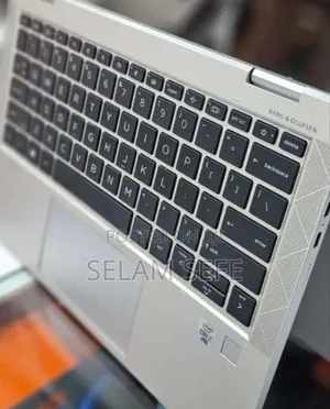 New Laptop HP EliteBook X360 1030 G7 16GB Intel Core I7 SSD 512GB