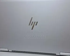 New Laptop HP EliteBook X360 1030 G7 16GB Intel Core I7 SSD 512GB