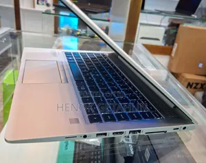 Photo - New Laptop HP EliteBook 840 G5 16GB AMD Ryzen 7 SSD 512GB