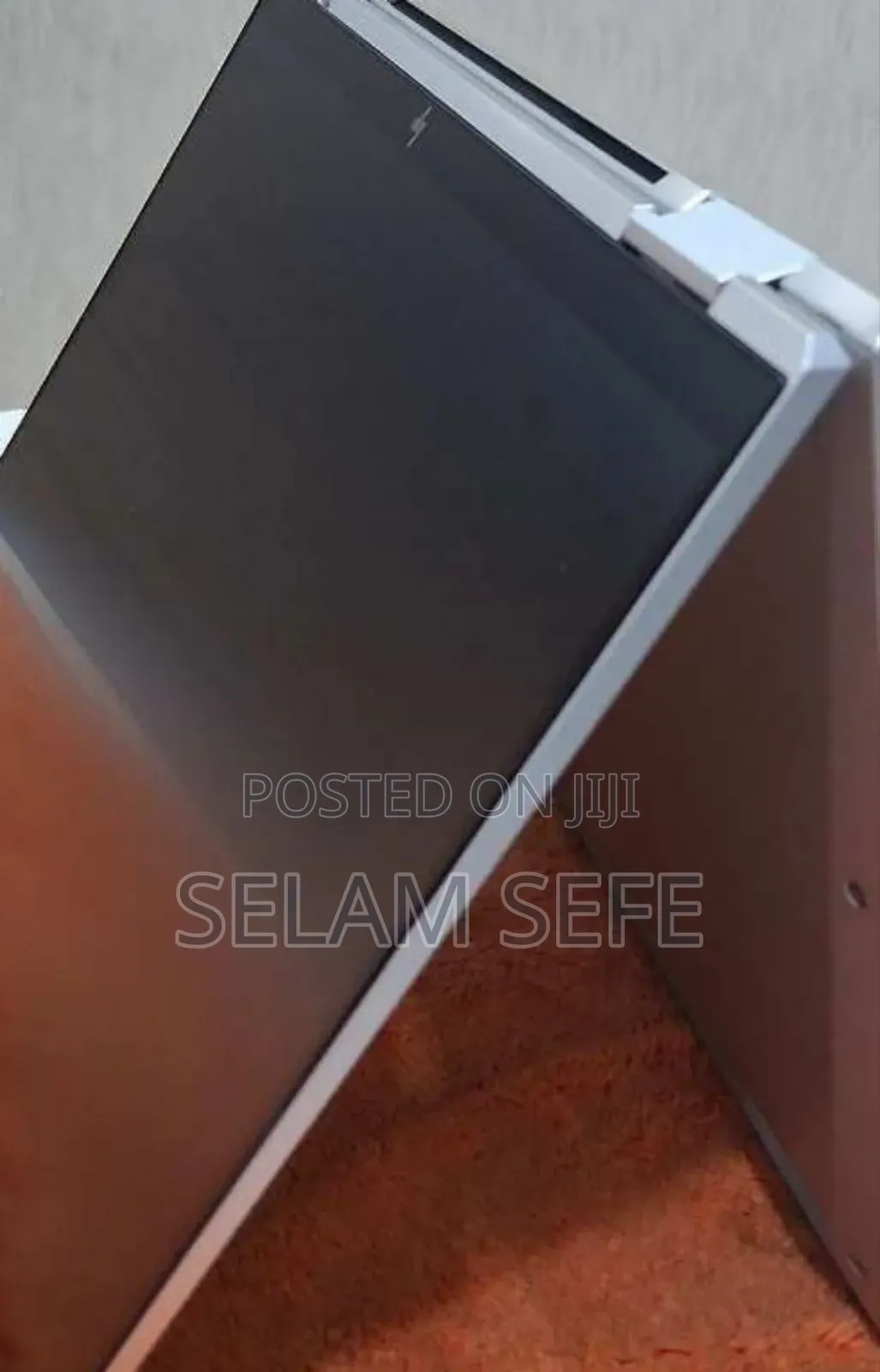 New Laptop HP EliteBook X360 1030 G7 16GB Intel Core I7 SSD 512GB