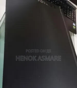 New Laptop Lenovo Legion 5 16GB Intel Core I7 SSD 256GB