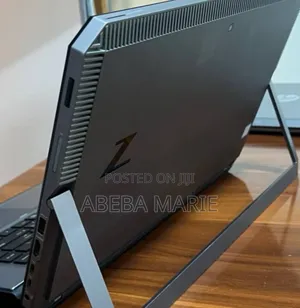 Photo - New Laptop HP ZBook 14 32GB Intel Core i7 SSD 512GB
