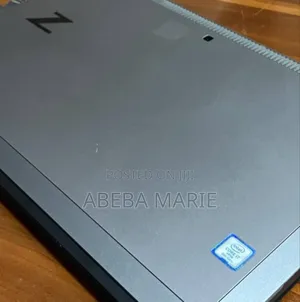 New Laptop HP ZBook 14 32GB Intel Core i7 SSD 512GB