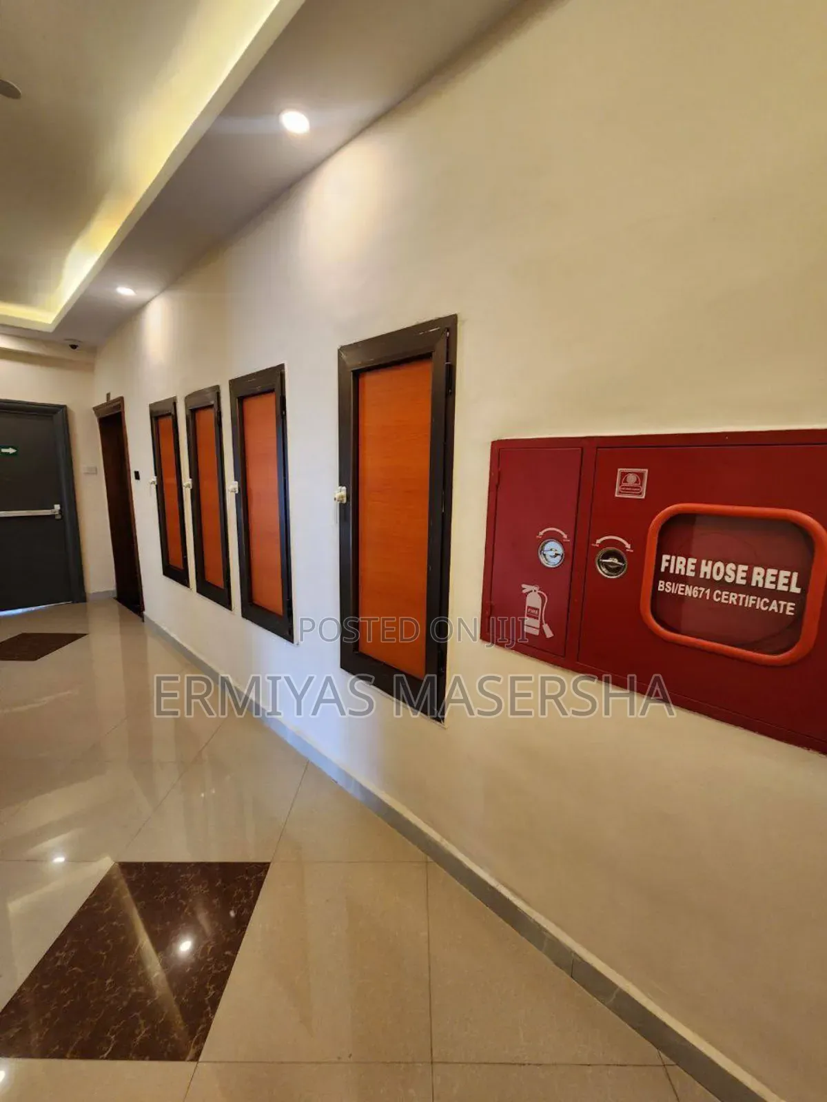 3bdrm Apartment in Lideta for sale