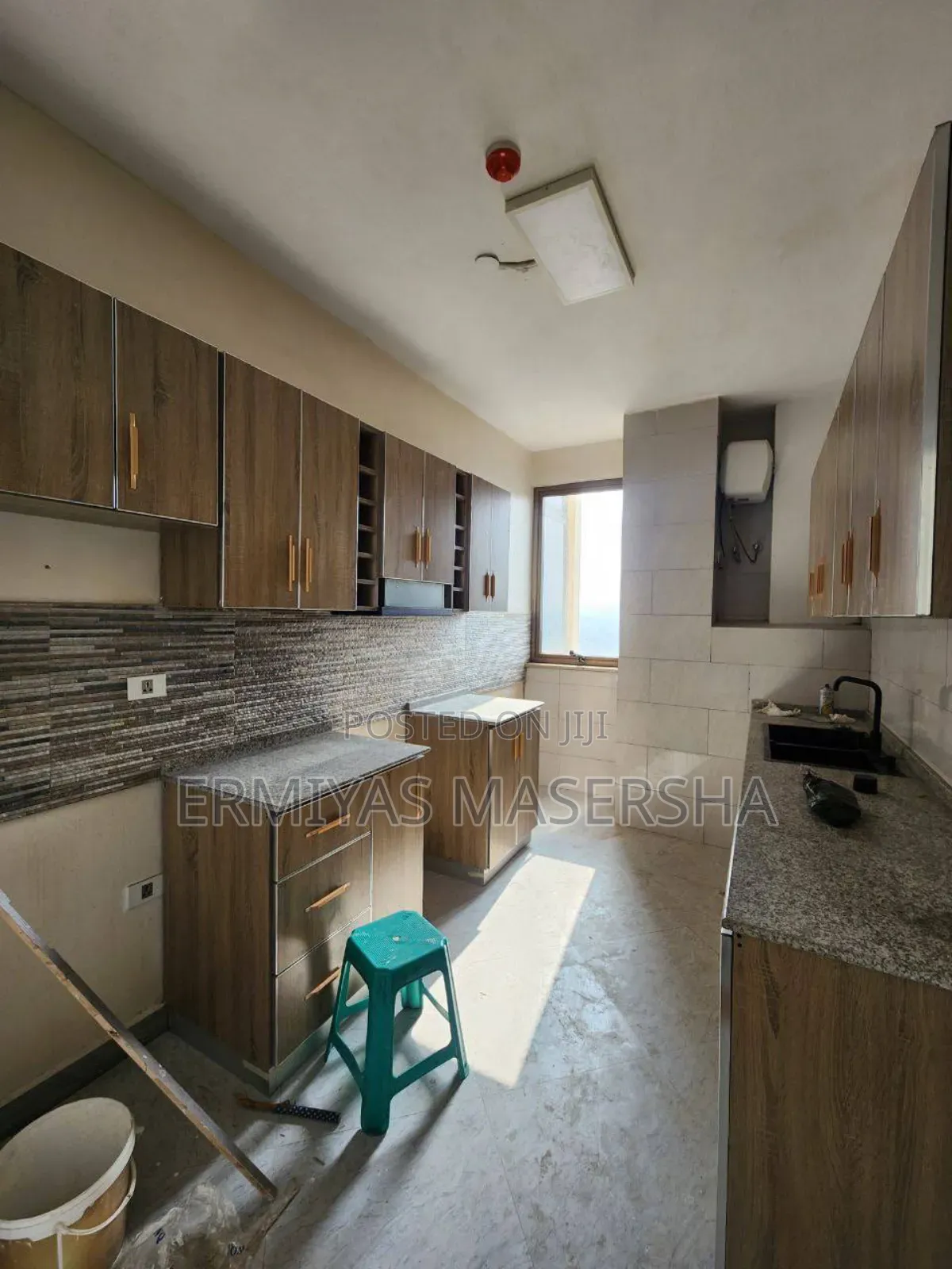 3bdrm Apartment in Lideta for sale