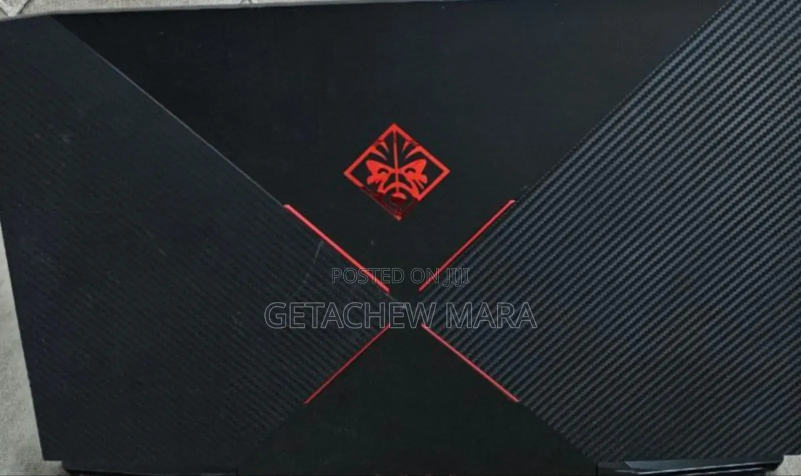 New Laptop HP Omen X 16GB Intel Core I7 SSD 1T