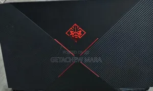 Photo - New Laptop HP Omen X 16GB Intel Core I7 SSD 1T