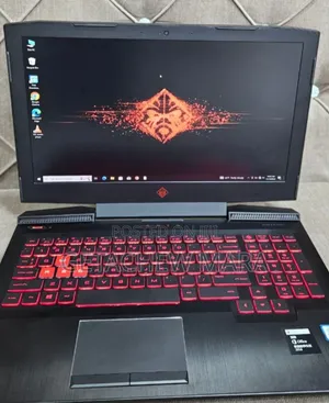 New Laptop HP Omen X 16GB Intel Core I7 SSD 1T