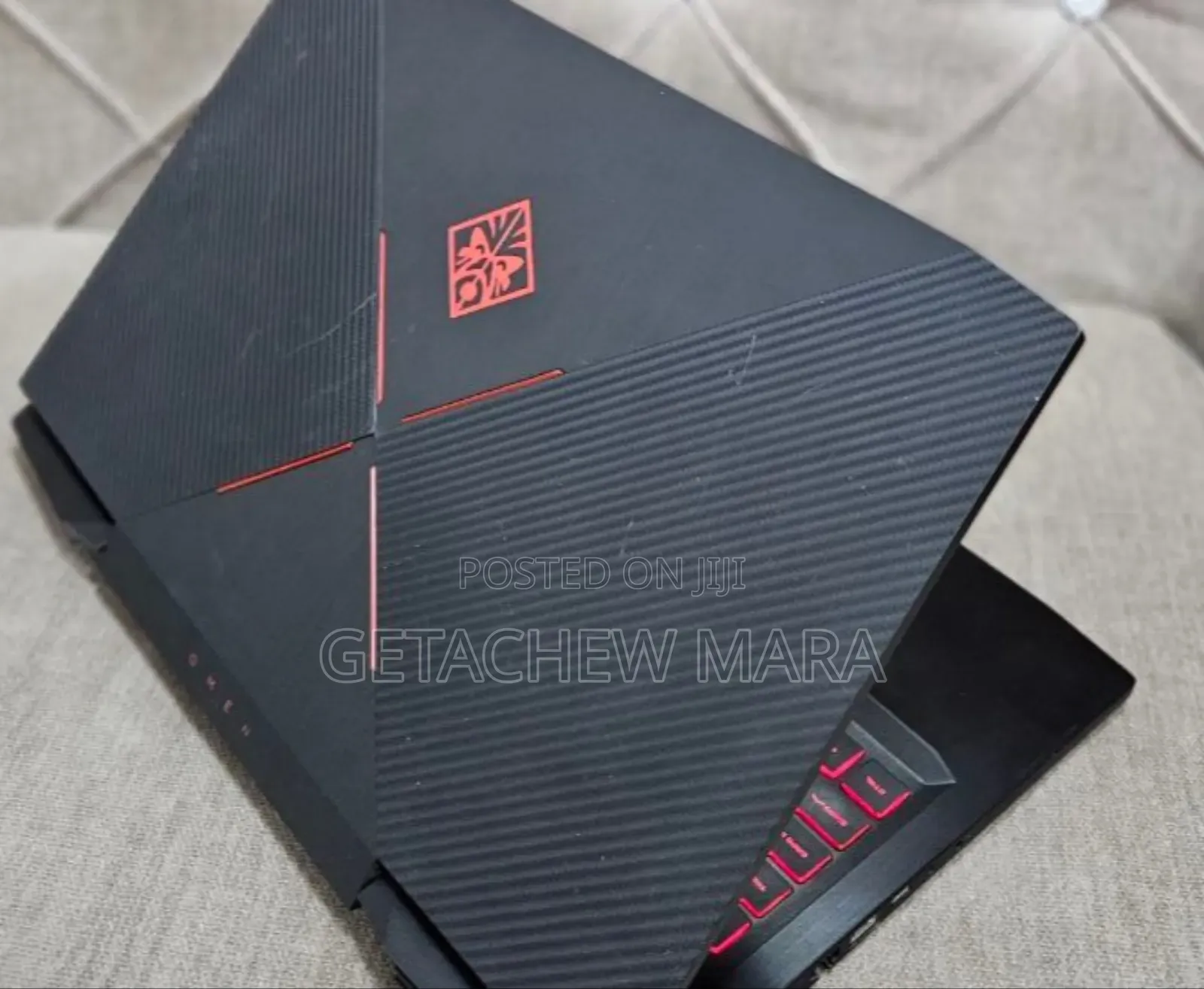 New Laptop HP Omen X 16GB Intel Core I7 SSD 1T