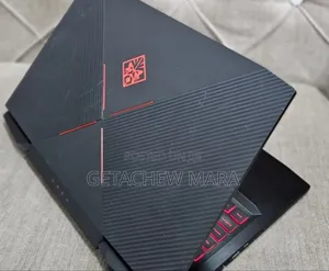 New Laptop HP Omen X 16GB Intel Core I7 SSD 1T