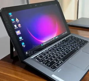 New Laptop HP ZBook 14 32GB Intel Core I7 SSD 512GB